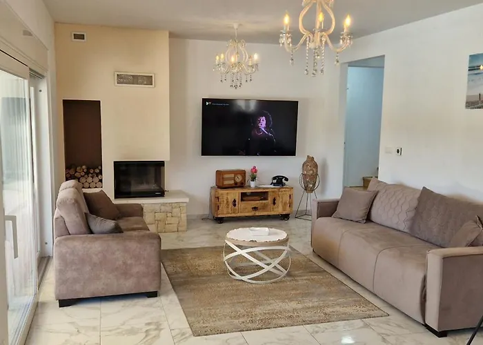 Villa Martina
