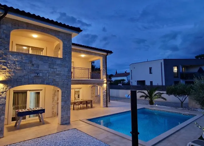 Villa Martina