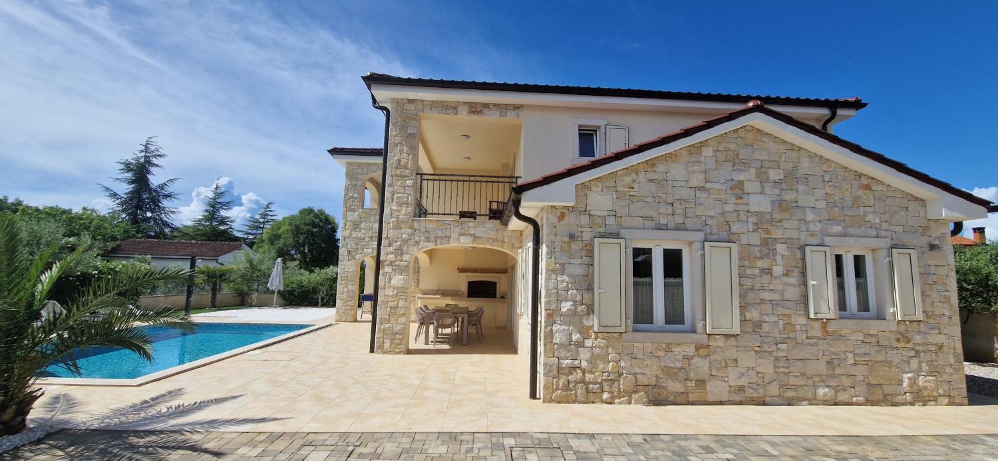 Villa Martina *