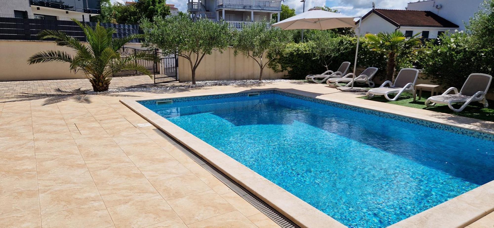 Villa Martina *