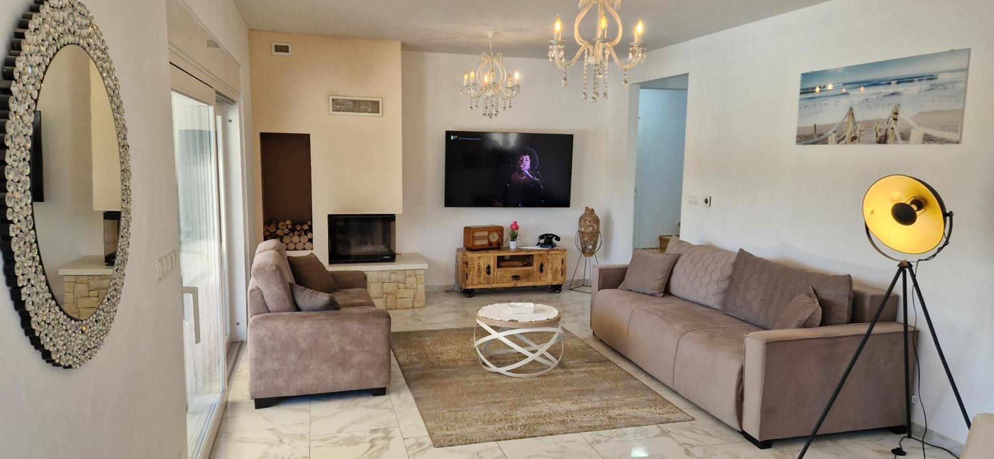 Villa Martina *