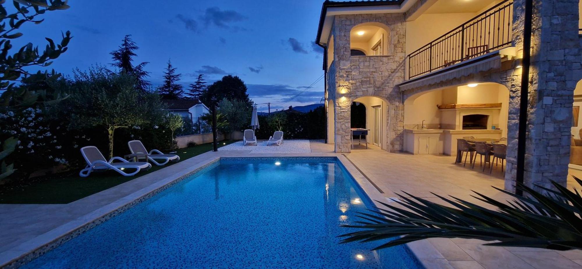 Villa Martina *
