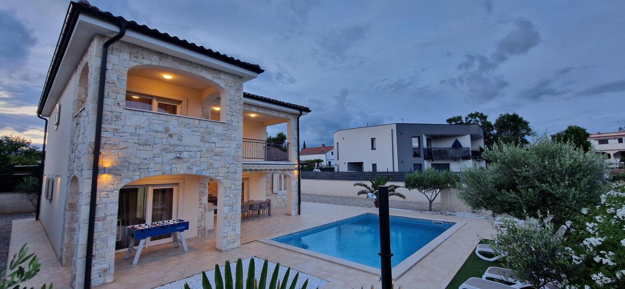 Villa Martina