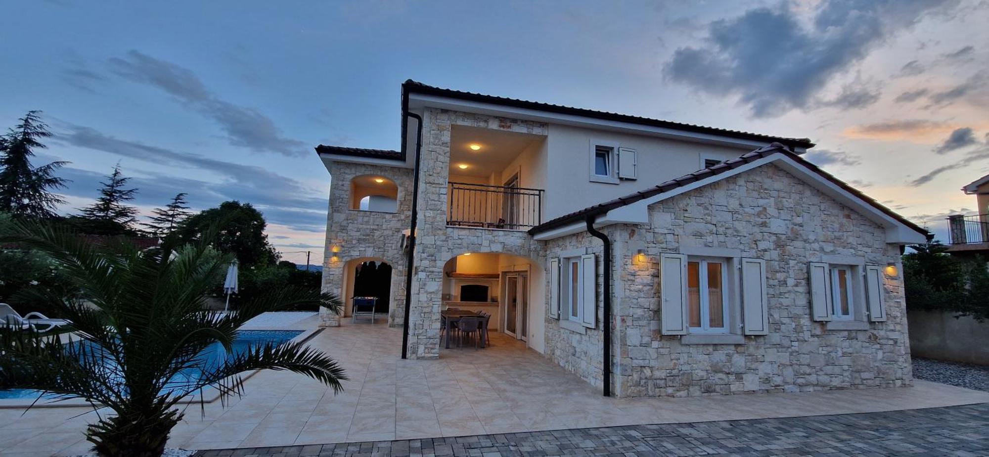 Villa Martina *