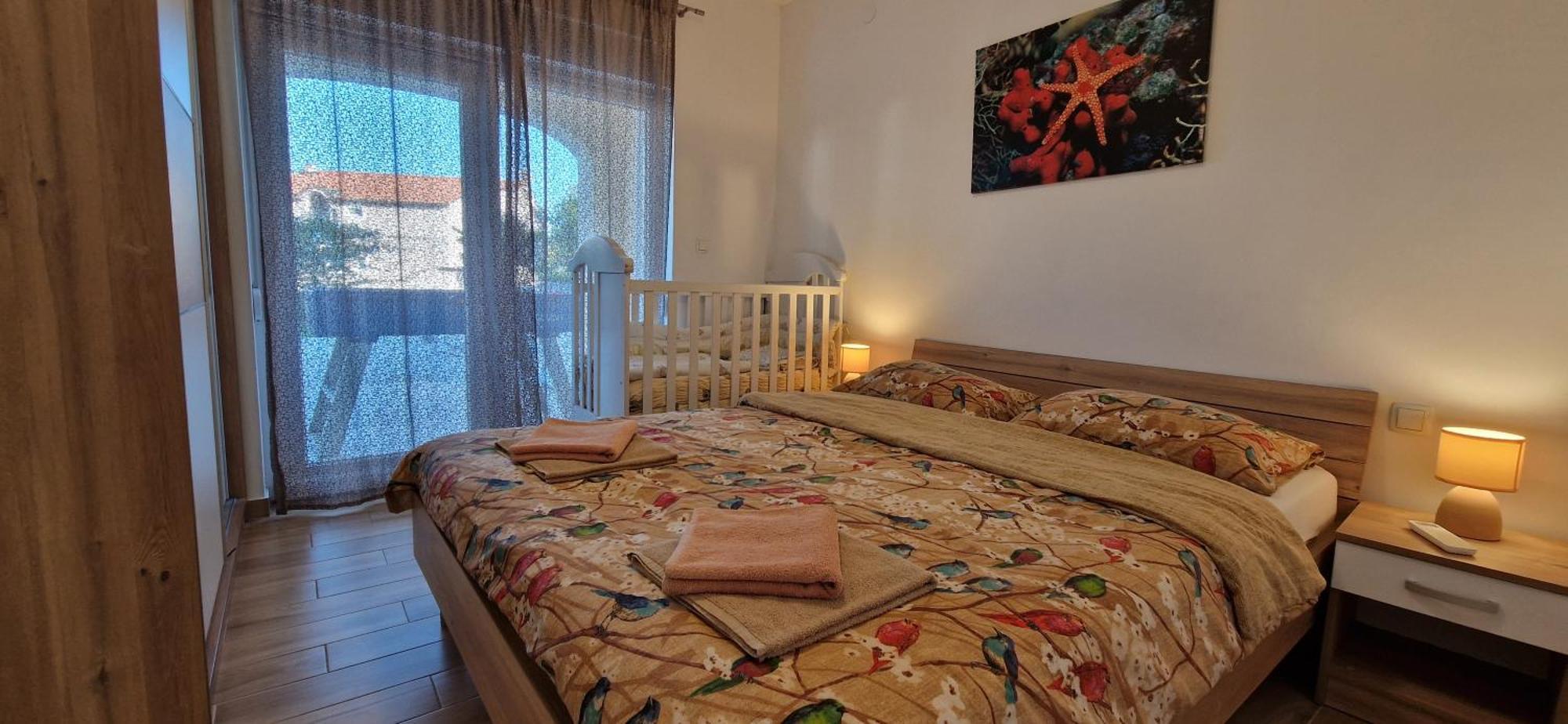 Villa Martina Pinezici (Krk)