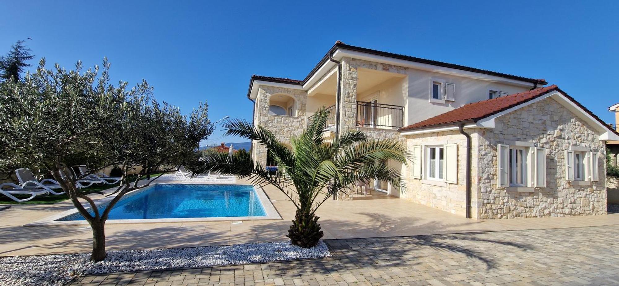 Villa Martina