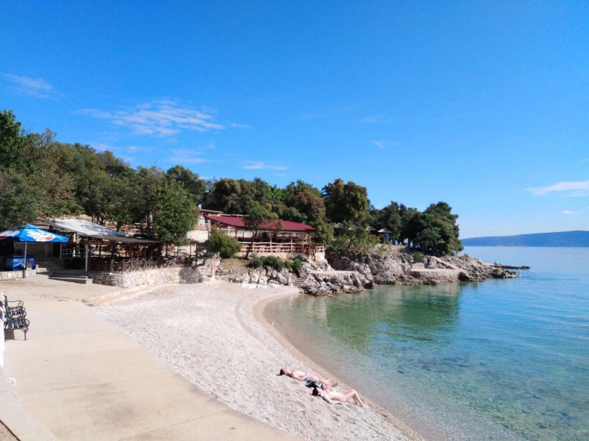 Martina Villa Pinezici (Krk)
